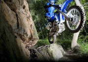 Yamaha WR450F Yamaha WR450F